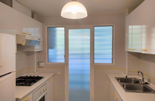Tamariu Apartment | SOL PINS II - CAPAFONS -apartment with shared swimming pool-Tamariu-Costa Brava
