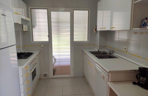 Tamariu Apartment | SOL PINS II - ESCUDE -apartment with shared swimming pool-Tamariu-Costa Brava
