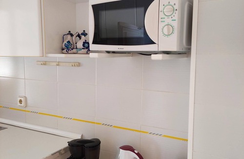 Tamariu Apartment | SOL PINS II - ESCUDE -apartment with shared swimming pool-Tamariu-Costa Brava