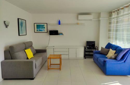 Tamariu Apartment | Sol Pins ll - Escude
