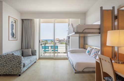 Cambrils Hotel | Sol Port Cambrils