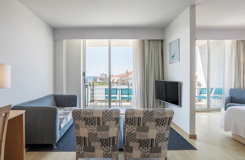 Cambrils Hotel | Sol Port Cambrils
