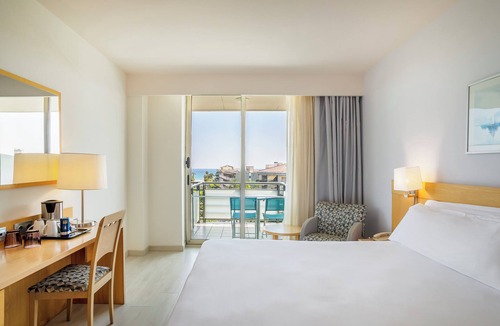 Cambrils Hotel | Sol Port Cambrils