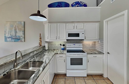 Sand Point House | Sol Searcher by Silver Sands Vacation Rentals