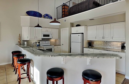 Sand Point House | Sol Searcher by Silver Sands Vacation Rentals