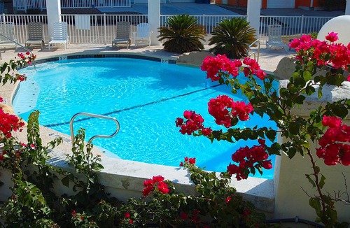 Sand Point House | Sol Searcher by Silver Sands Vacation Rentals