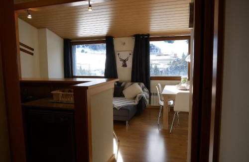 El Tarter Apartment | Sol Tarter - Vacances Pirinenca
