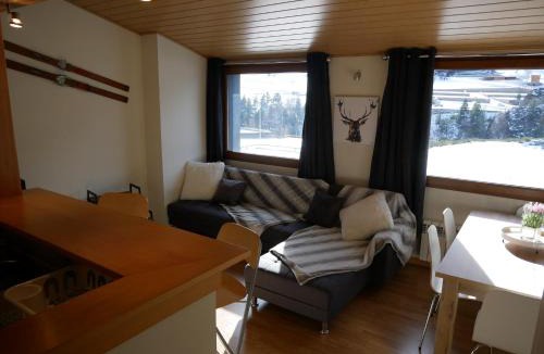El Tarter Apartment | Sol Tarter - Vacances Pirinenca