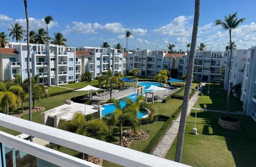 El Cortecito Apartment | Sol Tropical Residences