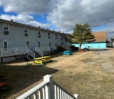 Chincoteague Apartment | Sol Villa @ The Reef