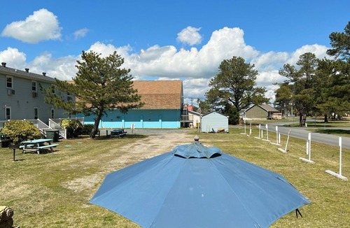 Chincoteague Villa | Sol Villa