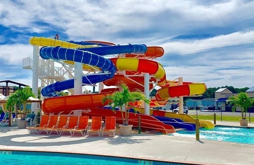 Chincoteague Villa | Sol Villa