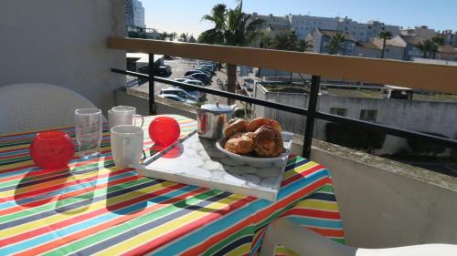 Le Grau-Du-Roi Apartment | Sol-y-Days Cigales de mer, studios bien équipés et climatisés, en centre-ville à 150m de la plage