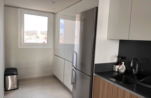 Coveta Fuma Apartment | SOL y MAR Apartament in El Campello