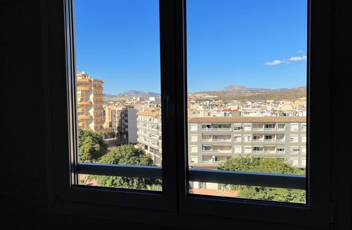 Coveta Fuma Apartment | SOL y MAR Apartament in El Campello