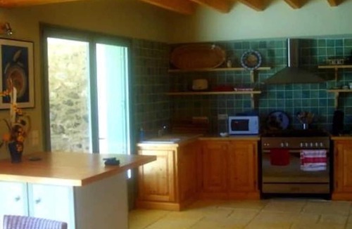 Cassagnes House | Sol y pierre - CASSAGNES