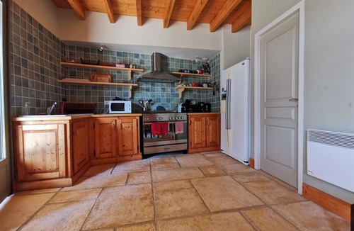 Cassagnes House | Sol y pierre - CASSAGNES