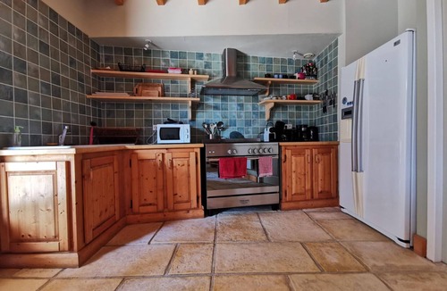 Cassagnes House | Sol y pierre - CASSAGNES