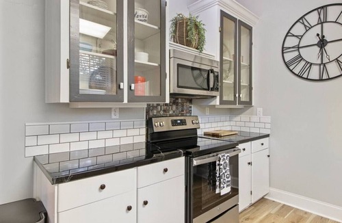 Lafayette House | SOLA House + Boho infused theme