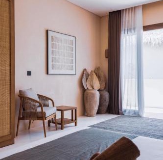 Pecatu Hotel | Sola Uluwatu