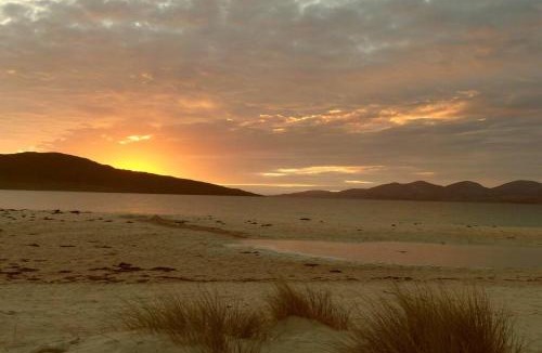 Ardhasaig House | SOLACE COTTAGE