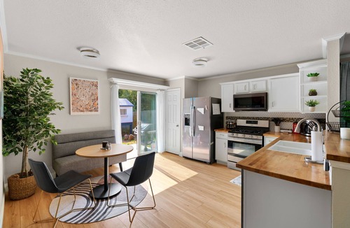 Austin House | Solace in South Austin - Game Room