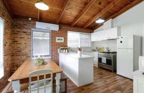 Rye House | Solace Retreat