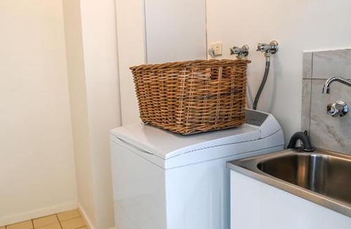 Rye House | Solace Retreat