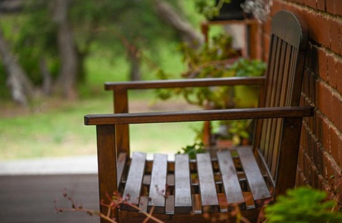 Rye House | Solace Retreat