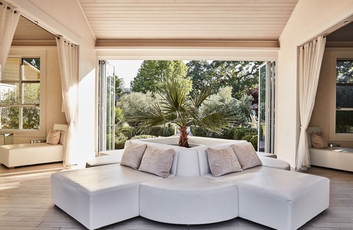 Calistoga Hotel | Solage, Auberge Collection