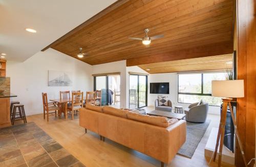 Solana Beach House | Solana Beach Condo w/Community Pool, Beach Access
