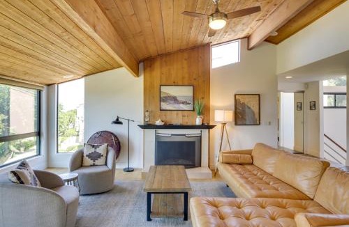 Solana Beach House | Solana Beach Condo w/Community Pool, Beach Access