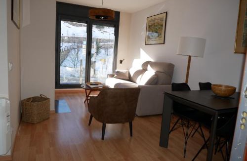 El Tarter Apartment | Solana-El Tarter