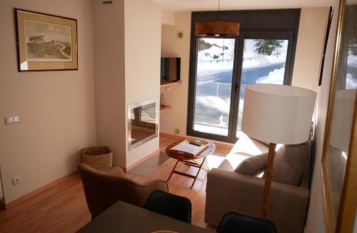 El Tarter Apartment | Solana-El Tarter