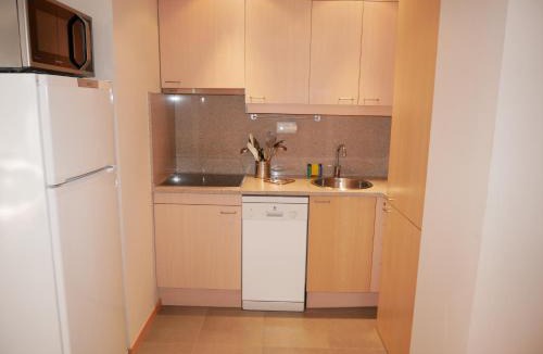 El Tarter Apartment | Solana-El Tarter
