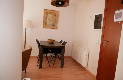El Tarter Apartment | Solana-El Tarter