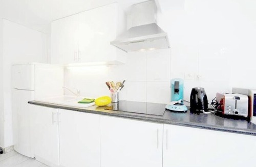 Ancely Apartment | Solana T3 - Villa - Air conditioning - Parking - Zenith - tramway