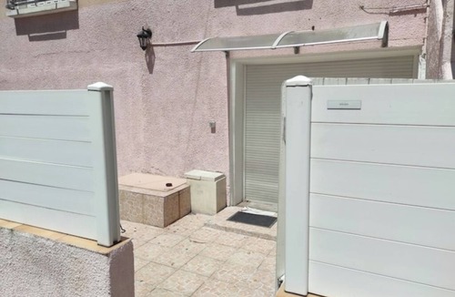 Ancely Apartment | Solana T3 - Villa - Air conditioning - Parking - Zenith - tramway