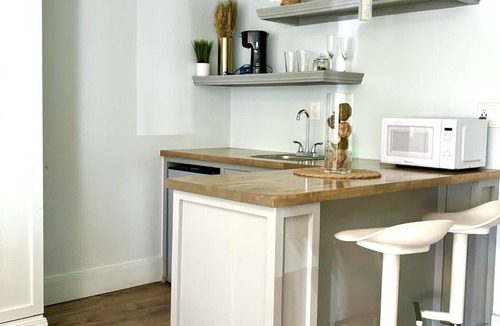 Portland Hotel | Solano Inn