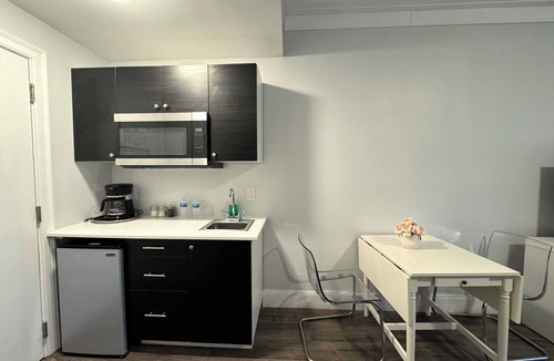 Portland Hotel | Solano Inn