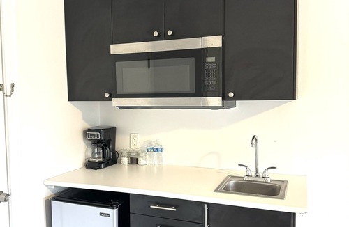 Portland Hotel | Solano Inn