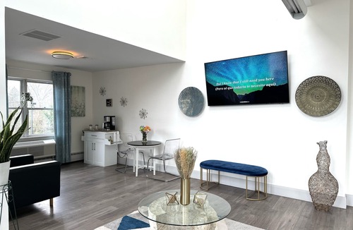 Portland Hotel | Solano Inn