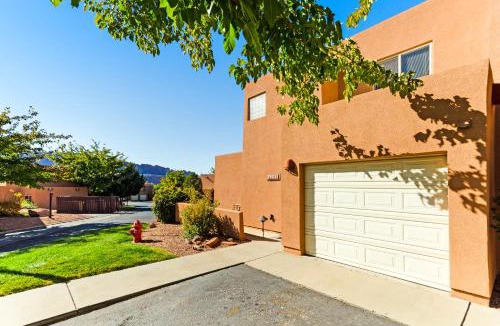 Moab South Valley House | Solano Vallejo 3283