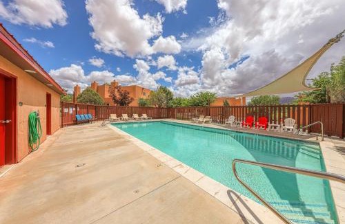 Moab South Valley House | Solano Vallejo 3283