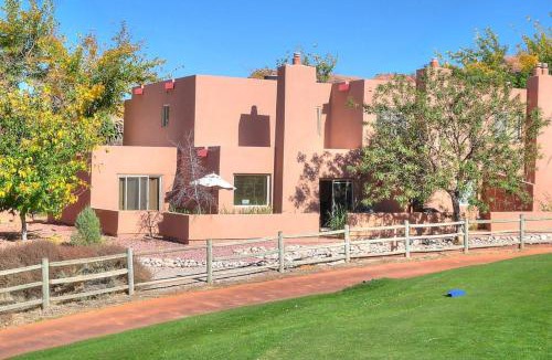 Moab South Valley Apartment | Solano Vallejo 3288