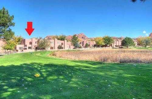 Moab South Valley Apartment | Solano Vallejo 3288