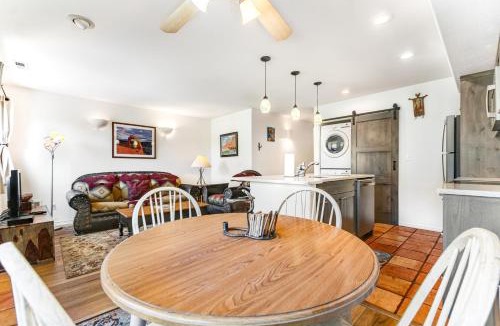 Moab South Valley Apartment | Solano Vallejo 3288