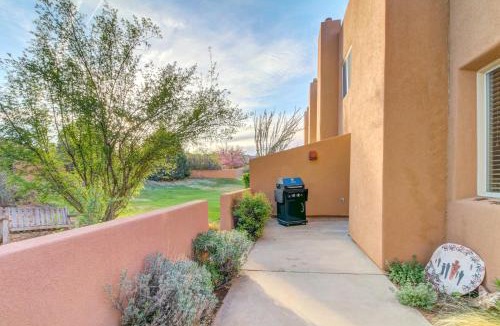 Moab South Valley Apartment | Solano Vallejo 3343