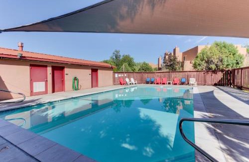 Moab South Valley Apartment | Solano Vallejo 3349