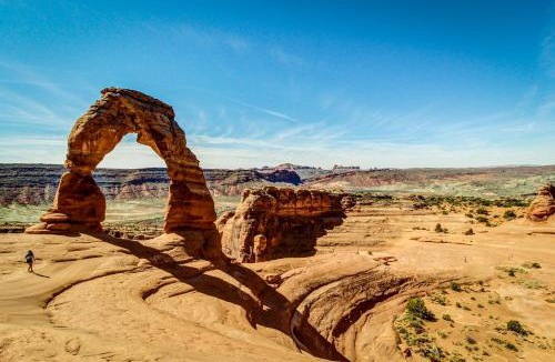 Moab South Valley Apartment | Solano Vallejo 3349